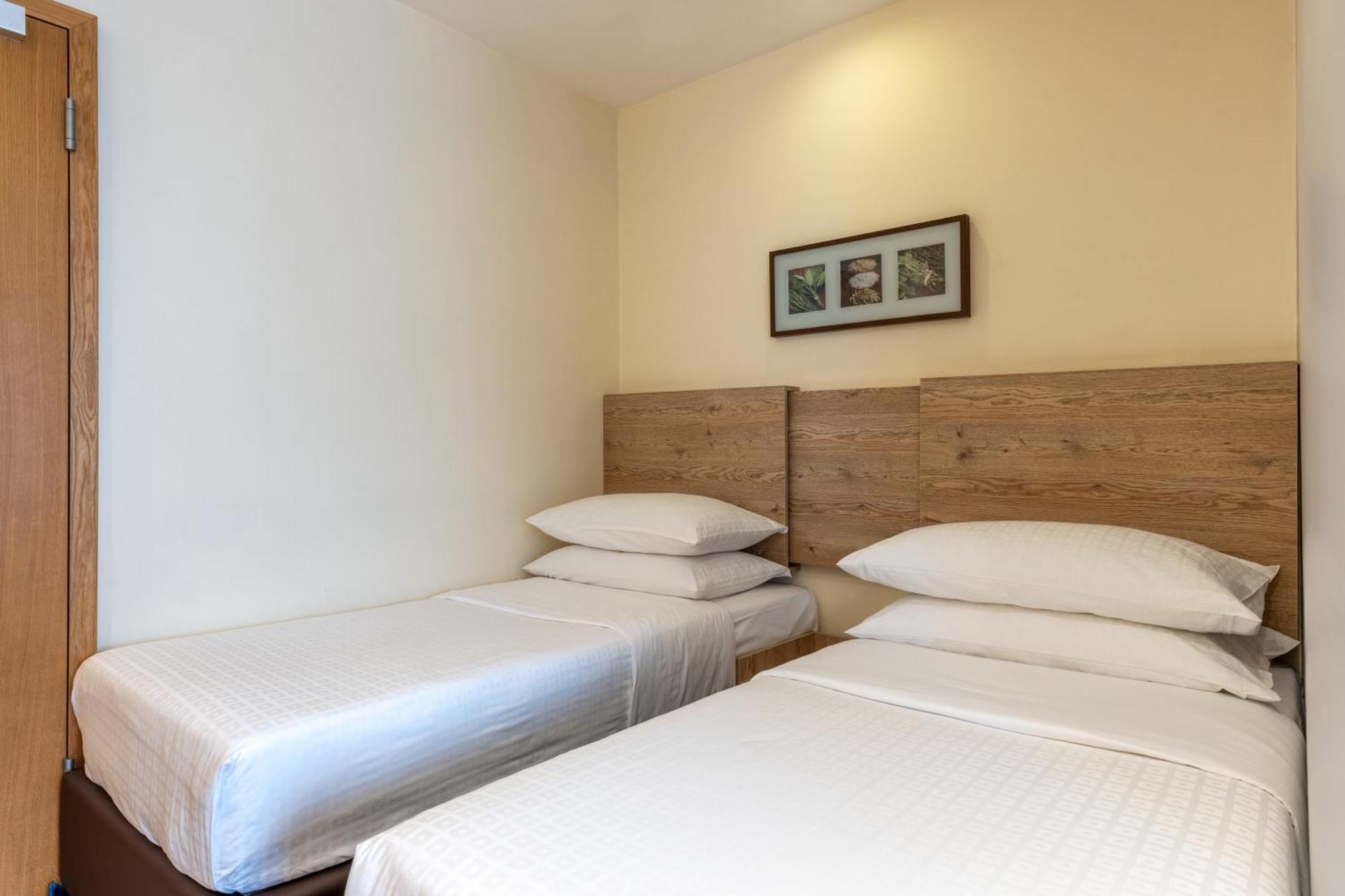 Best Western Nairobi Upper Hill Kültér fotó