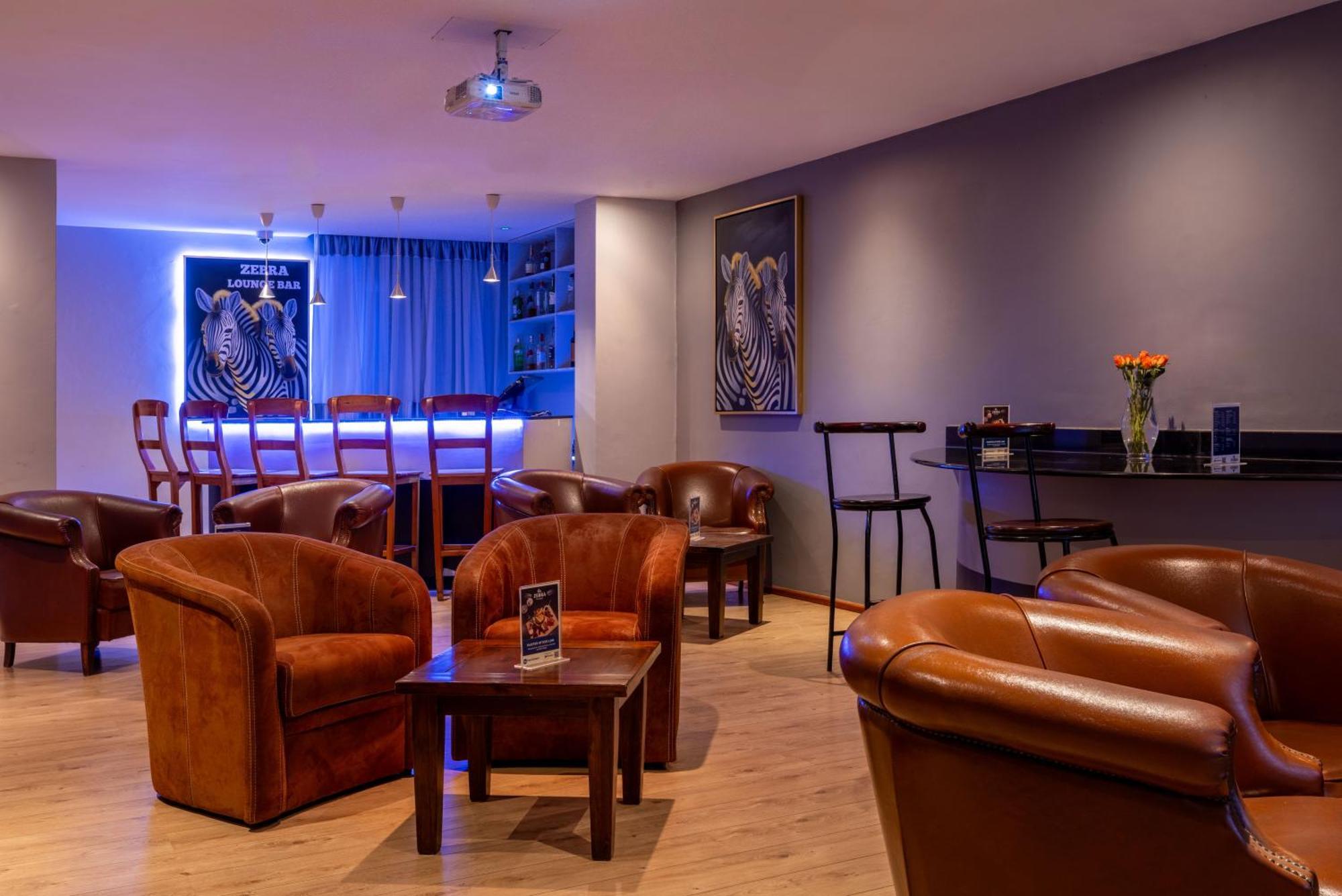 Best Western Nairobi Upper Hill Kültér fotó