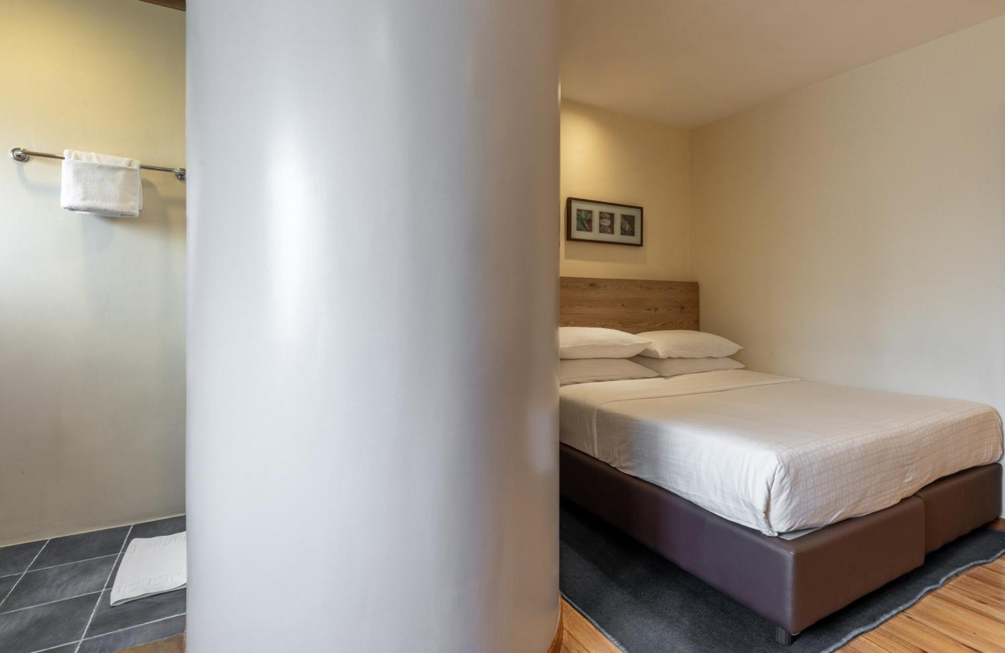 Best Western Nairobi Upper Hill Kültér fotó