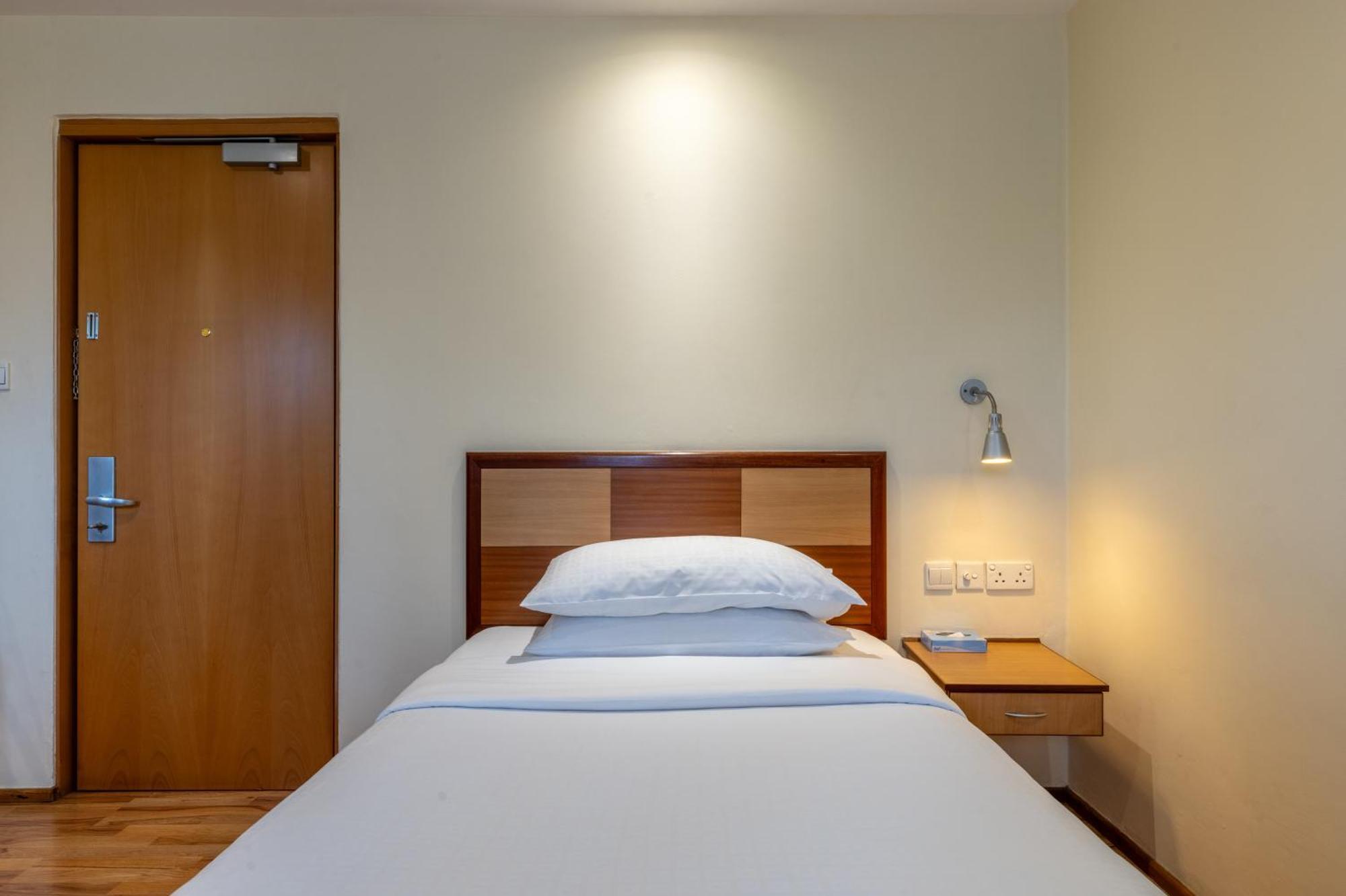 Best Western Nairobi Upper Hill Kültér fotó