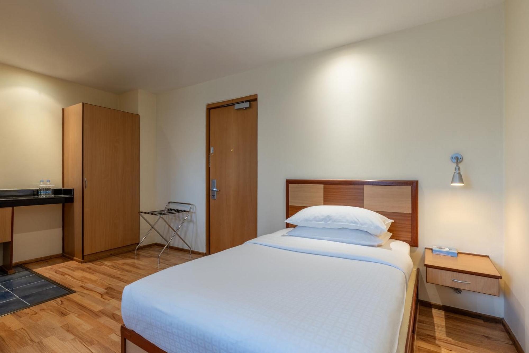 Best Western Nairobi Upper Hill Kültér fotó