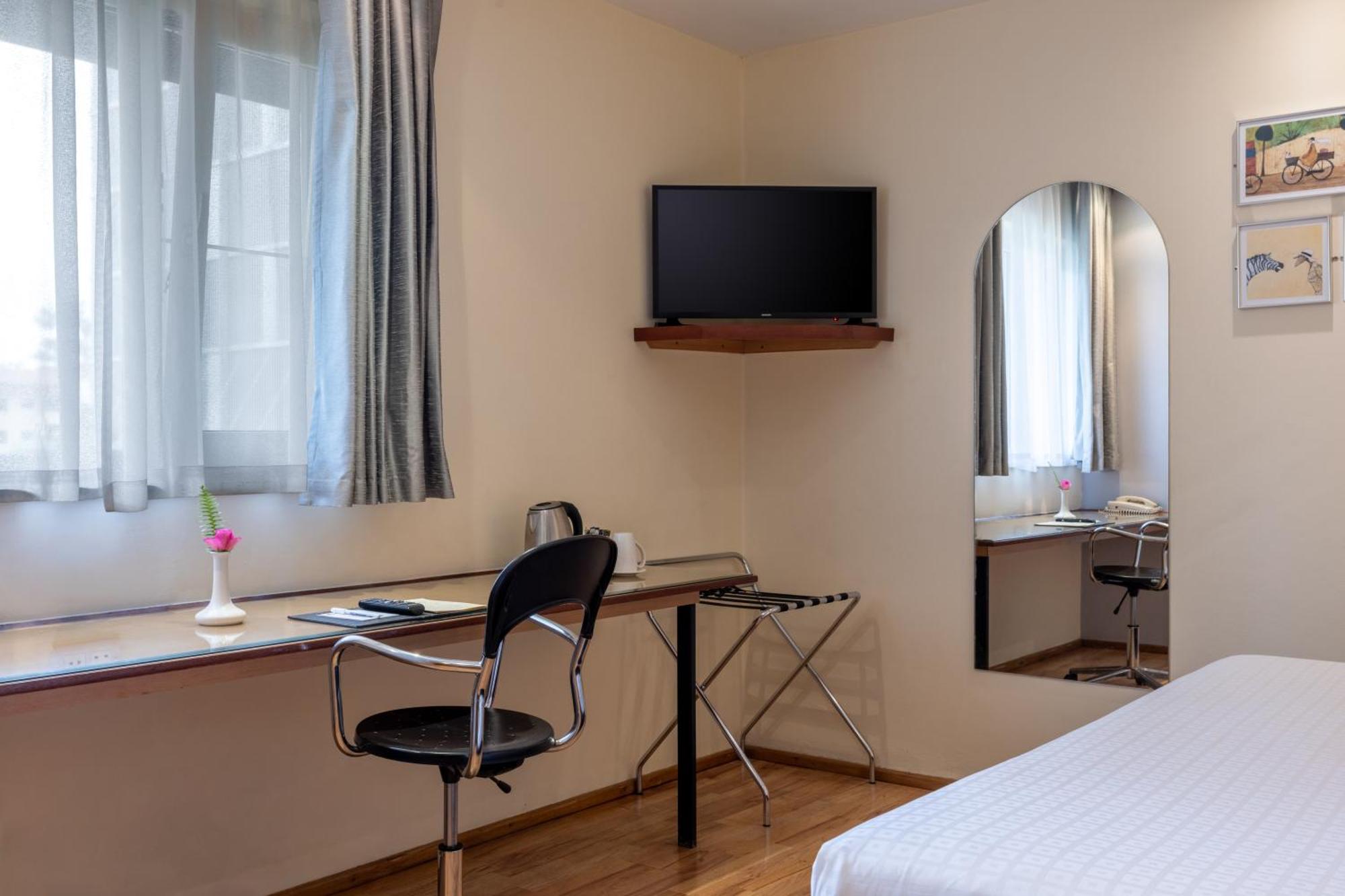 Best Western Nairobi Upper Hill Kültér fotó