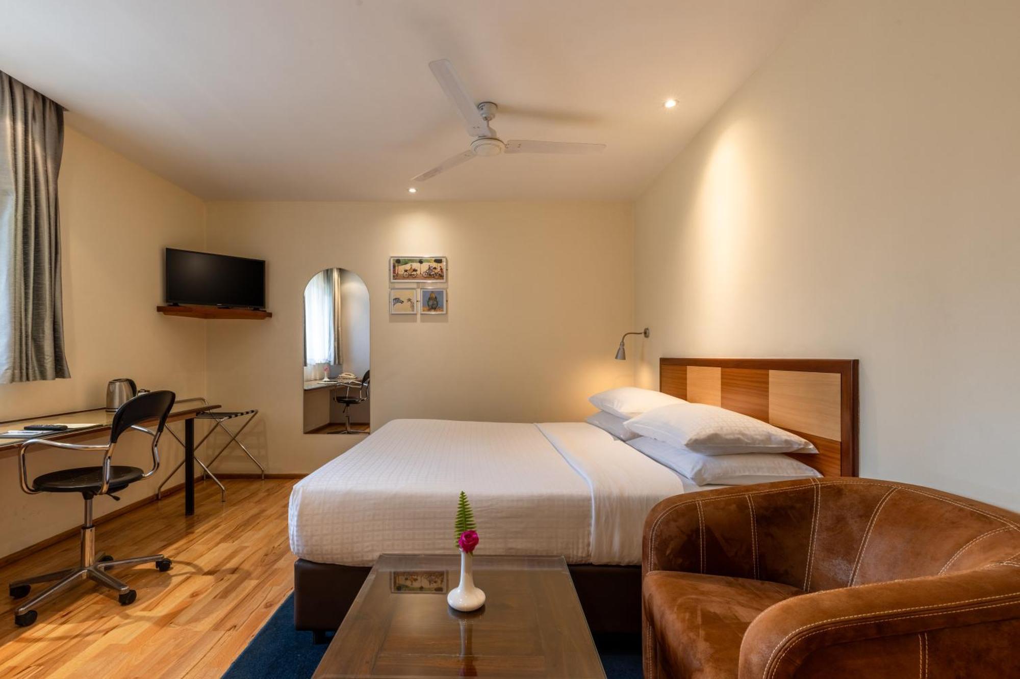 Best Western Nairobi Upper Hill Kültér fotó