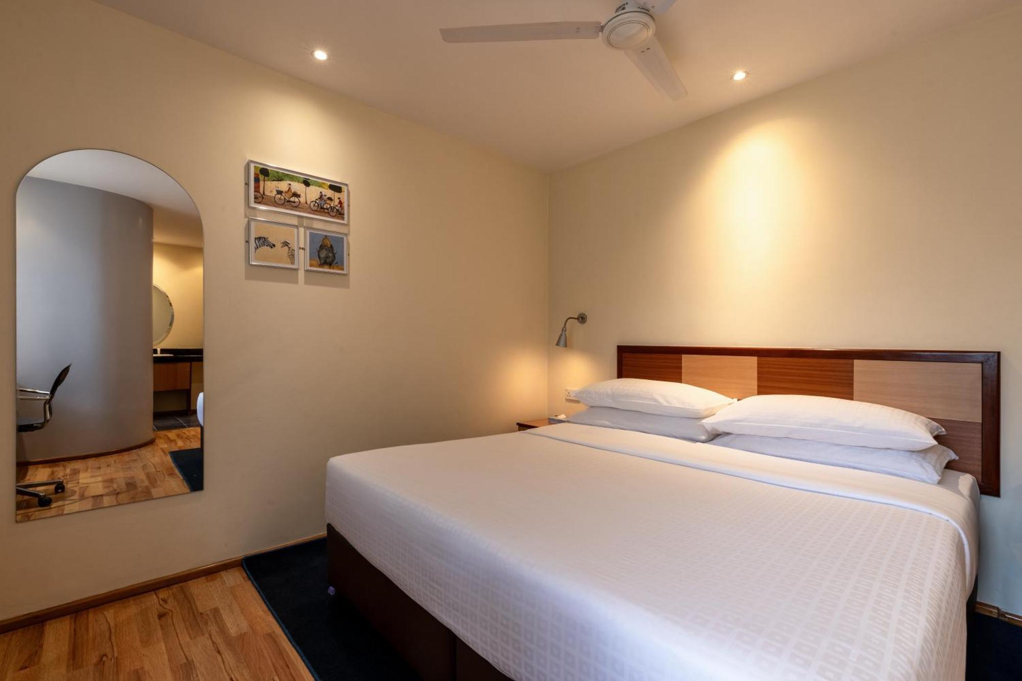Best Western Nairobi Upper Hill Kültér fotó