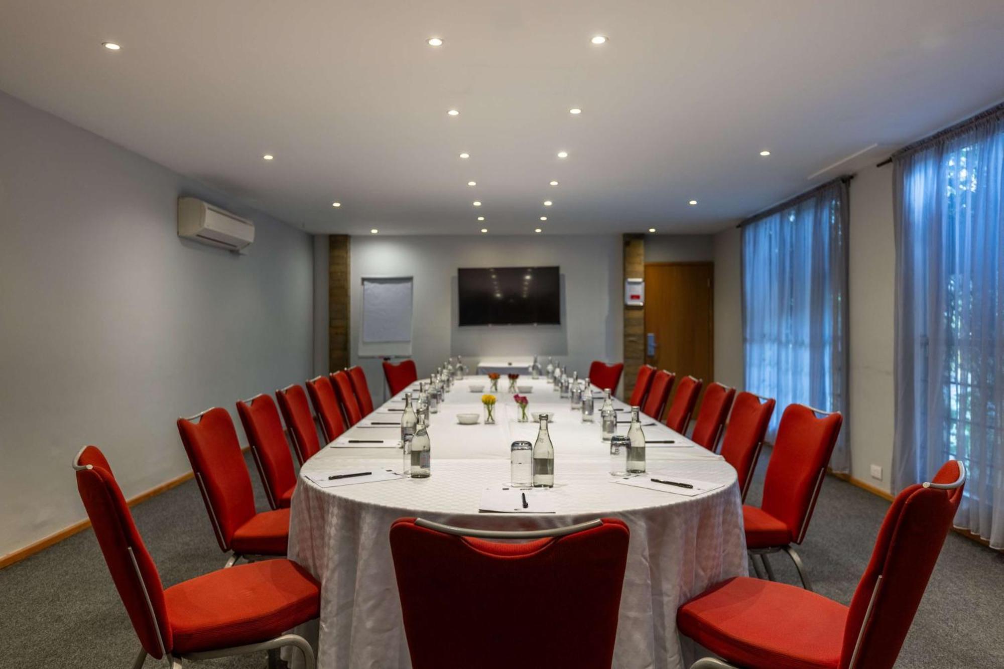 Best Western Nairobi Upper Hill Kültér fotó
